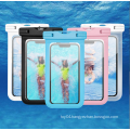 Waterproof Phone Pouch Floating Snorkeling